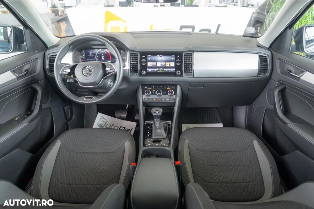 Skoda Kodiaq - 17