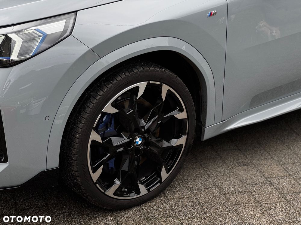 BMW X2 M35i - 28