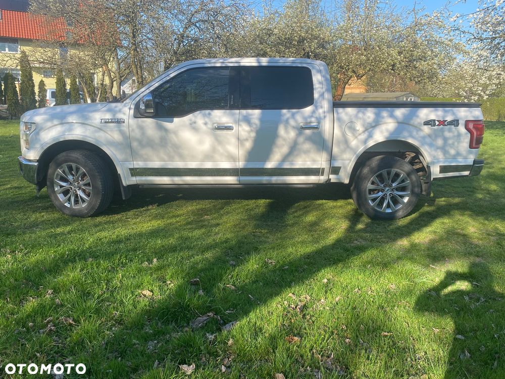 Ford F150 - 6