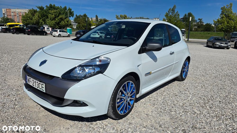 Renault Clio 2.0 16V Sport Euro5 - 2