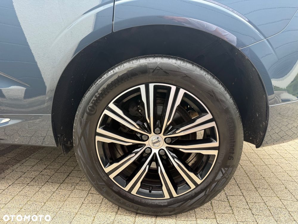Volvo XC 60 B4 D Geartronic Inscription - 18