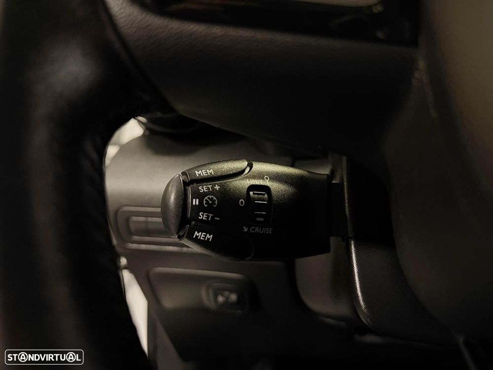 Citroën C3 Aircross 1.2 PureTech YOU Pack Plus - 23