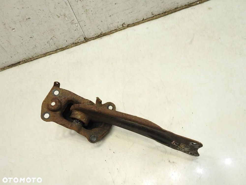 WAHACZ PRAWY TYŁ VW SHARAN II 2.0 TDI 3C0505226B - 3