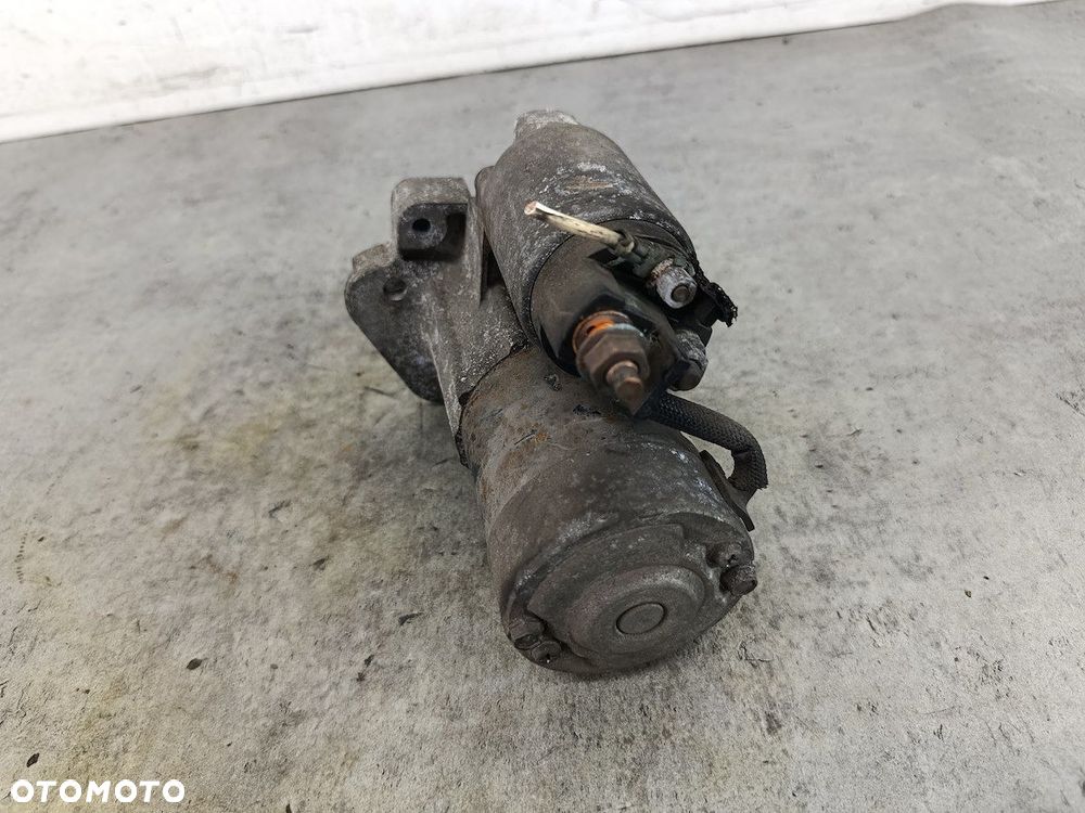 ROZRUSZNIK RENAULT MEGANE II FL 8200584675 M000T87881  MITSUBISHI 1.5 DCI - 2