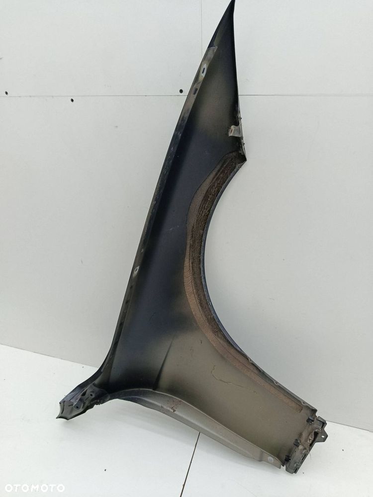 BMW F30 F31 LEWY PRZEDNI BŁOTNIK 475 - 9