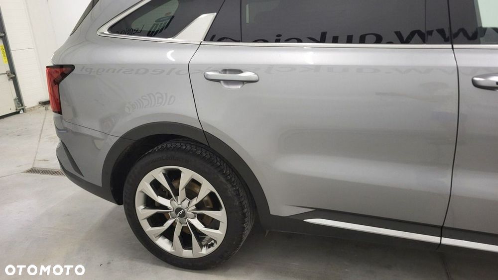 Kia Sorento 2021 photo 5