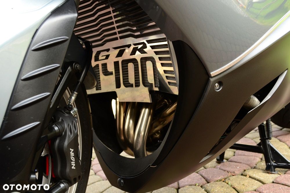 Kawasaki GTR - 30