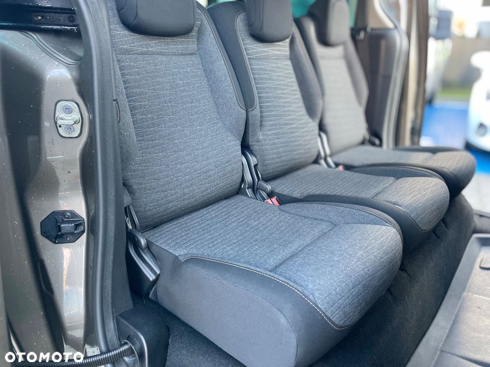 Citroën Berlingo - 12