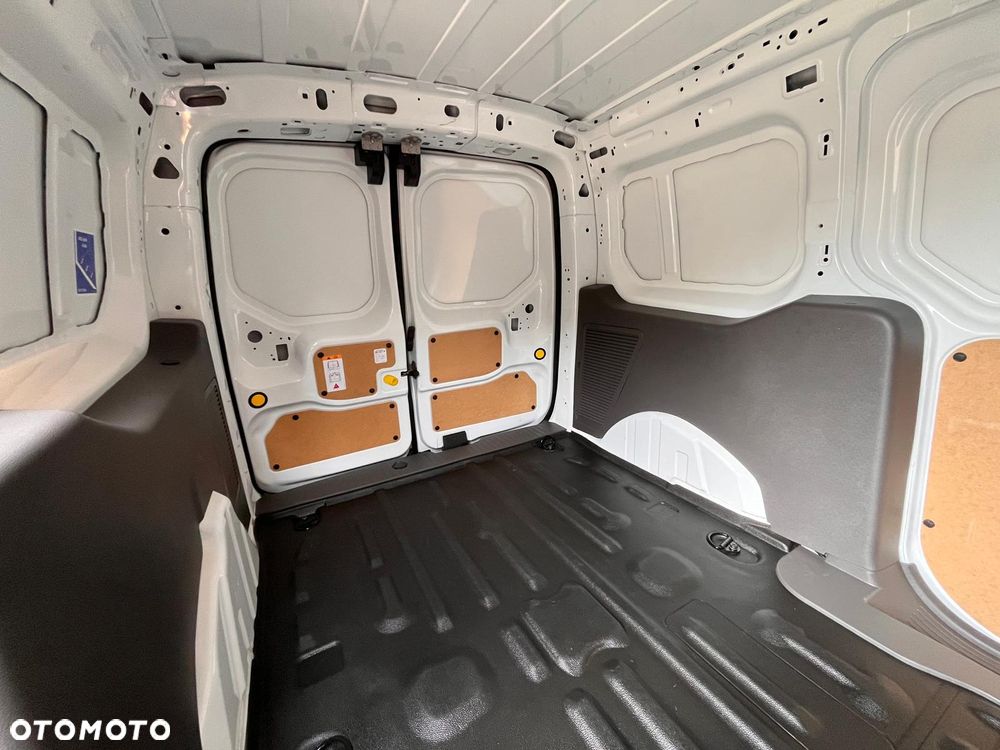 Ford Transit Connect LONG, 1.5 TDCi 120KM, Zakup 01.2023, Jedyne 112 Tys.KM, Klima, Tempomat, Podgrzewany Fotel, Salon Polska, Pierwszy Właściciel, BEZWYPADKOWY, FV 23%, Bardzo Zadbany !!! - 21