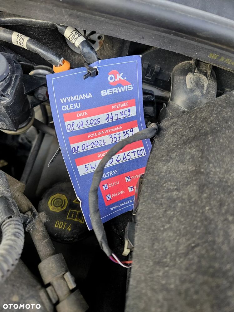 Volkswagen Golf - 14