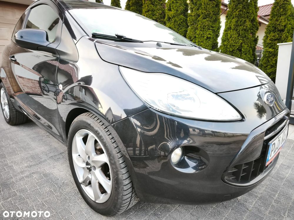 Ford KA 1.2 Titanium - 3