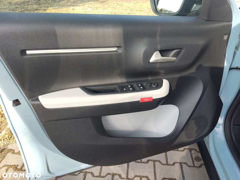 Citroën C3 Aircross - 25