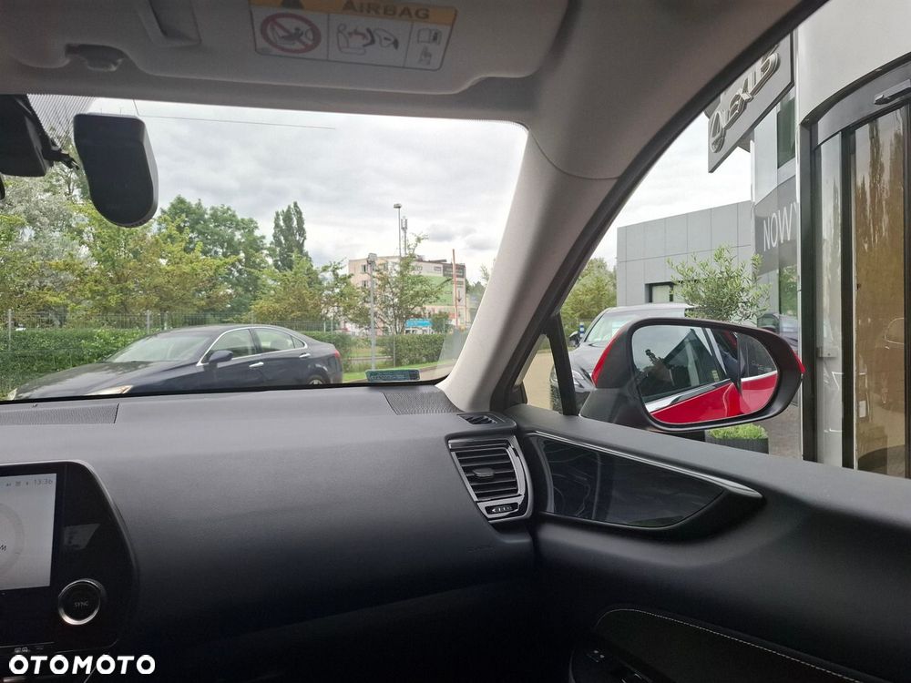 Lexus NX 350h Prestige AWD - 22