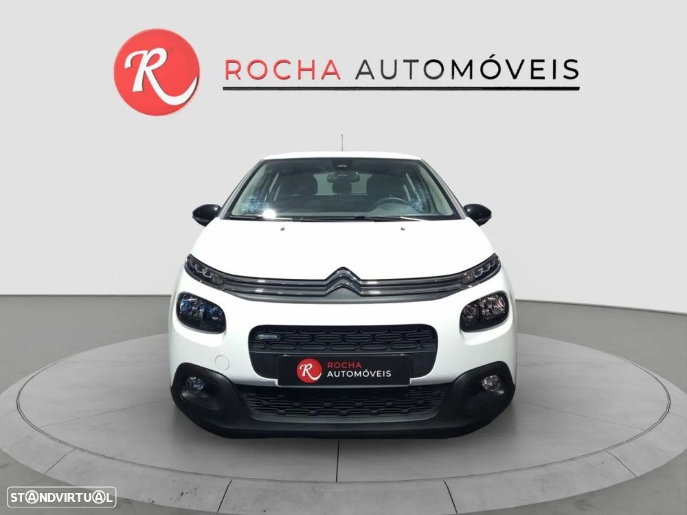 Citroën C3 1.2 PureTech Feel - 3