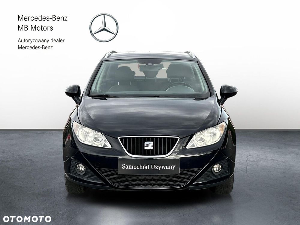 Seat Ibiza 1.2 TSI Ecomotive Style - 9