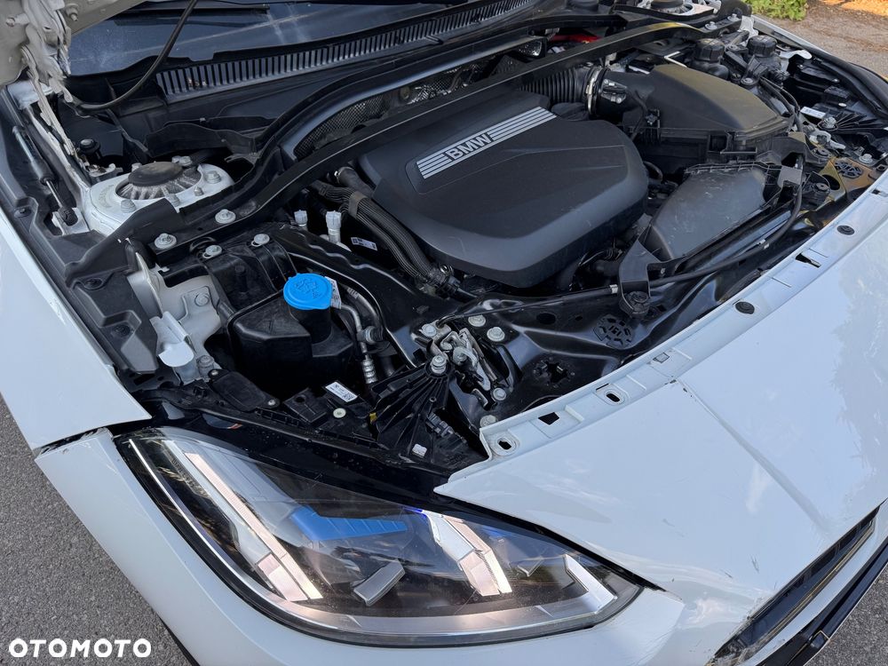 BMW Seria 1 - 23