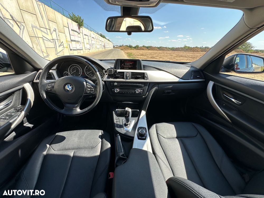 BMW Seria 3 - 10