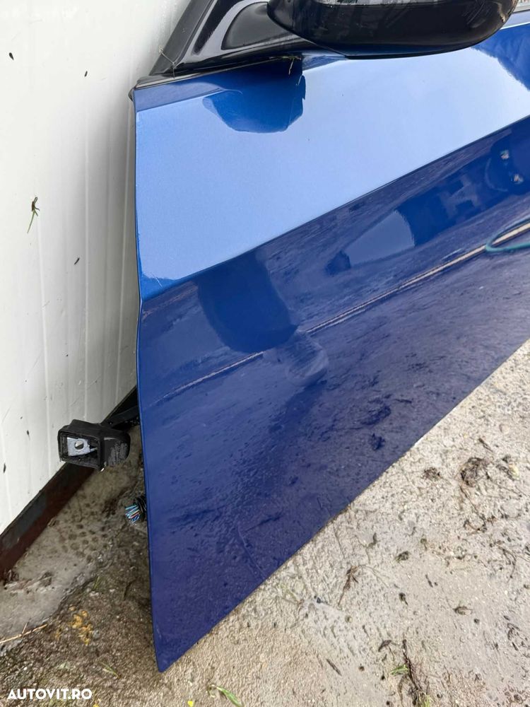 Usa stanga dreapta  BMW seria 3 E92 E93 - 5