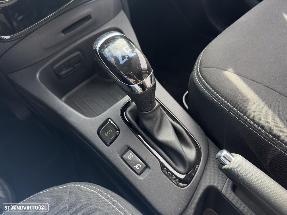 Renault Zoe (c/ Bateria) Intens - 24