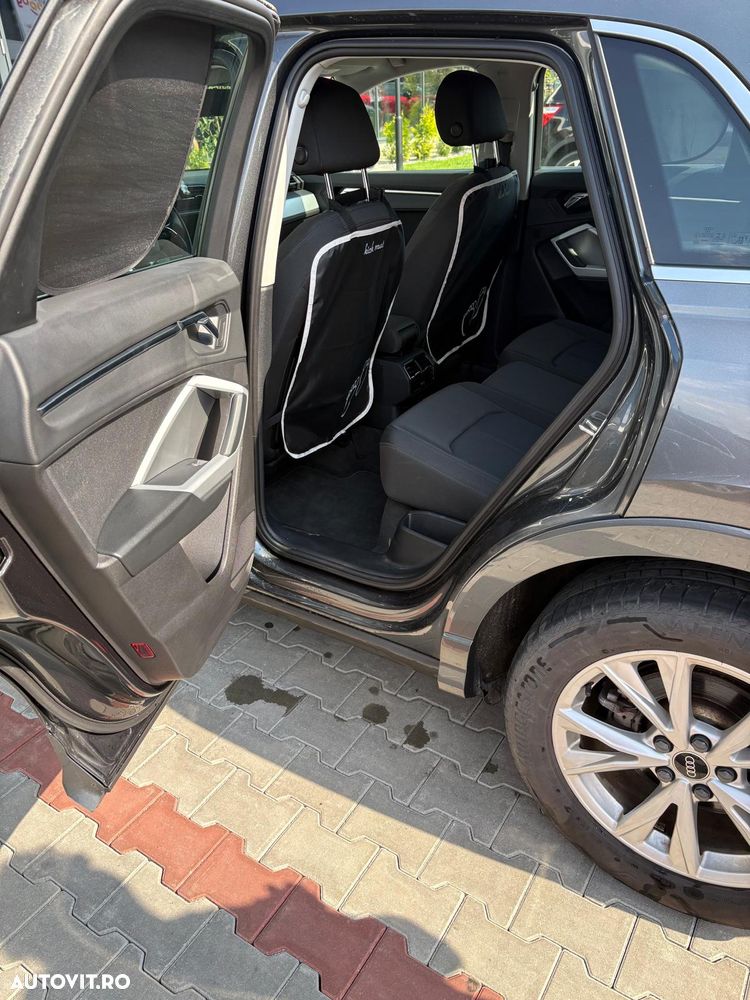 Audi Q3 - 19
