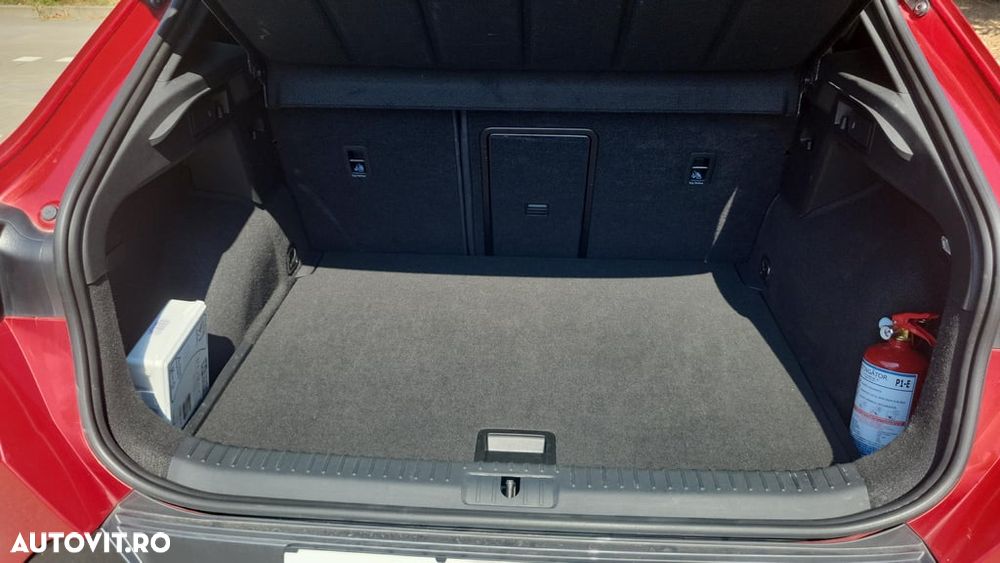 Cupra Formentor - 21