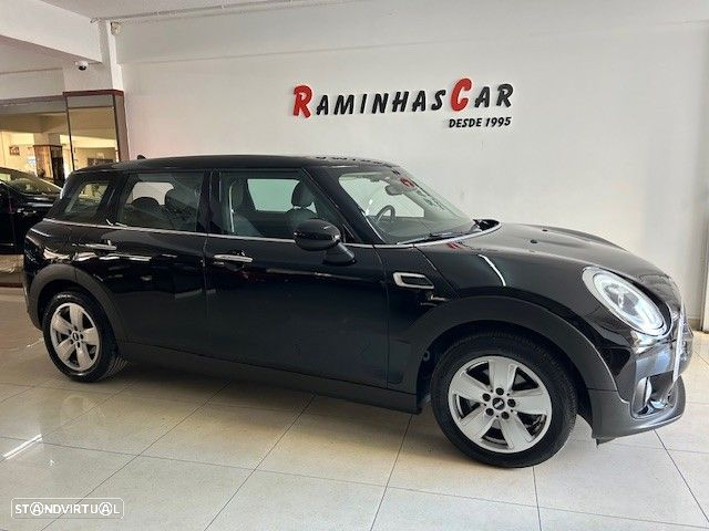 MINI Clubman Cooper - 2