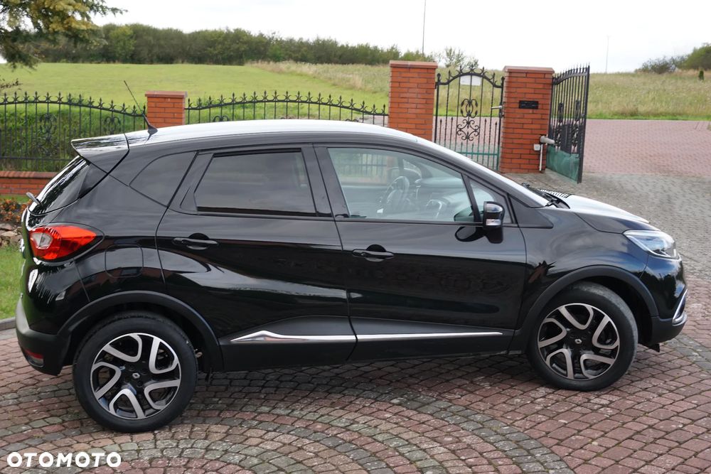 Renault Captur 1.5 dCi Energy Life - 12