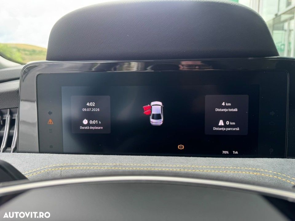 Skoda Superb - 19