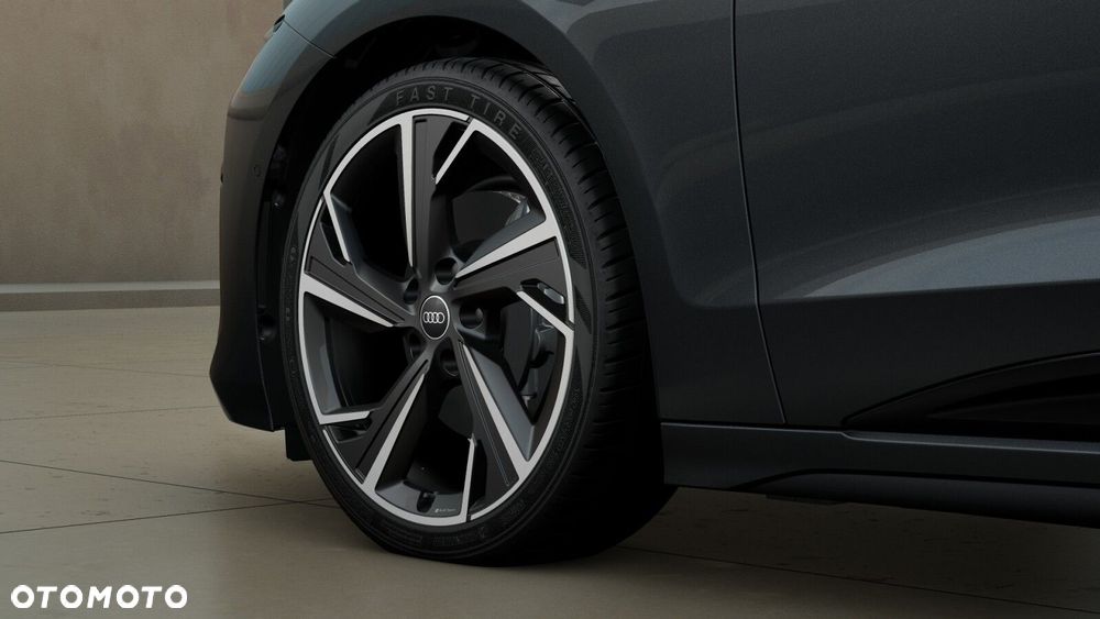 Audi A6 Sportback e-tron Quattro 100kWh - 6