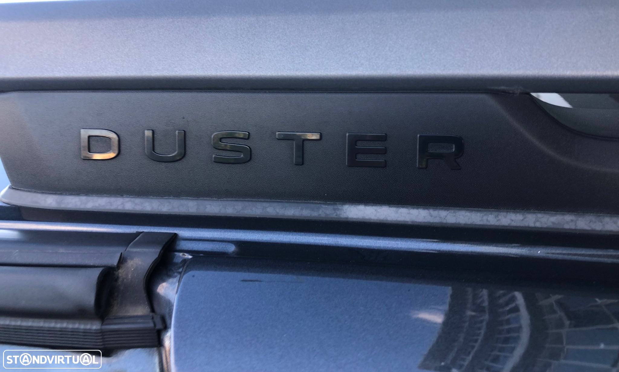 Dacia Duster 1.0 TCe ECO-G SL Extreme Bi-Fuel - 31