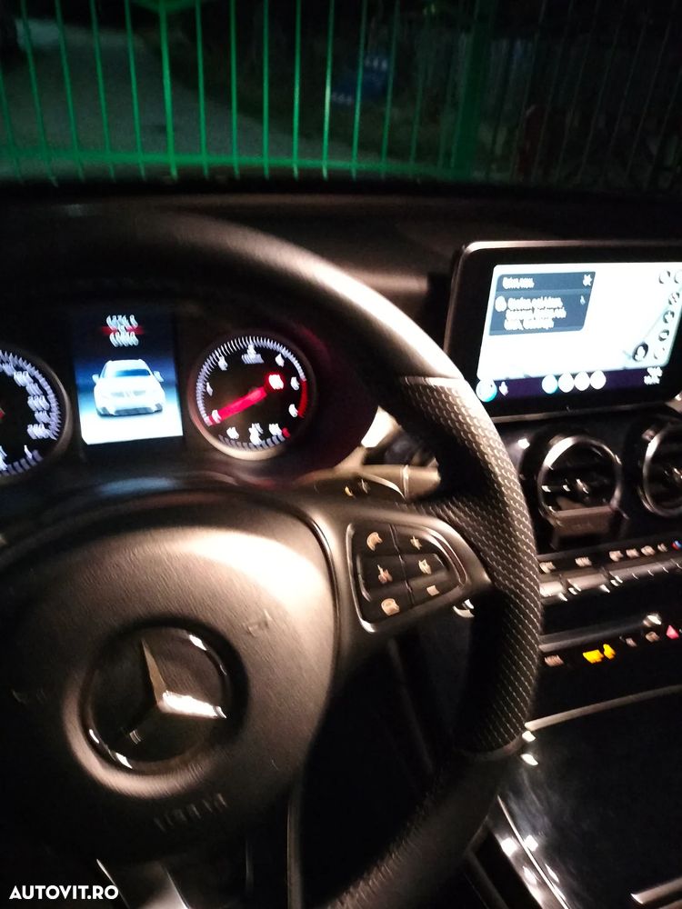 Mercedes-Benz GLC 220 d 4Matic 9G-TRONIC - 17