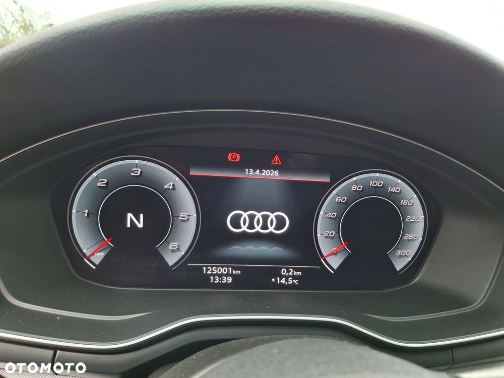 Audi A4 Allroad - 10