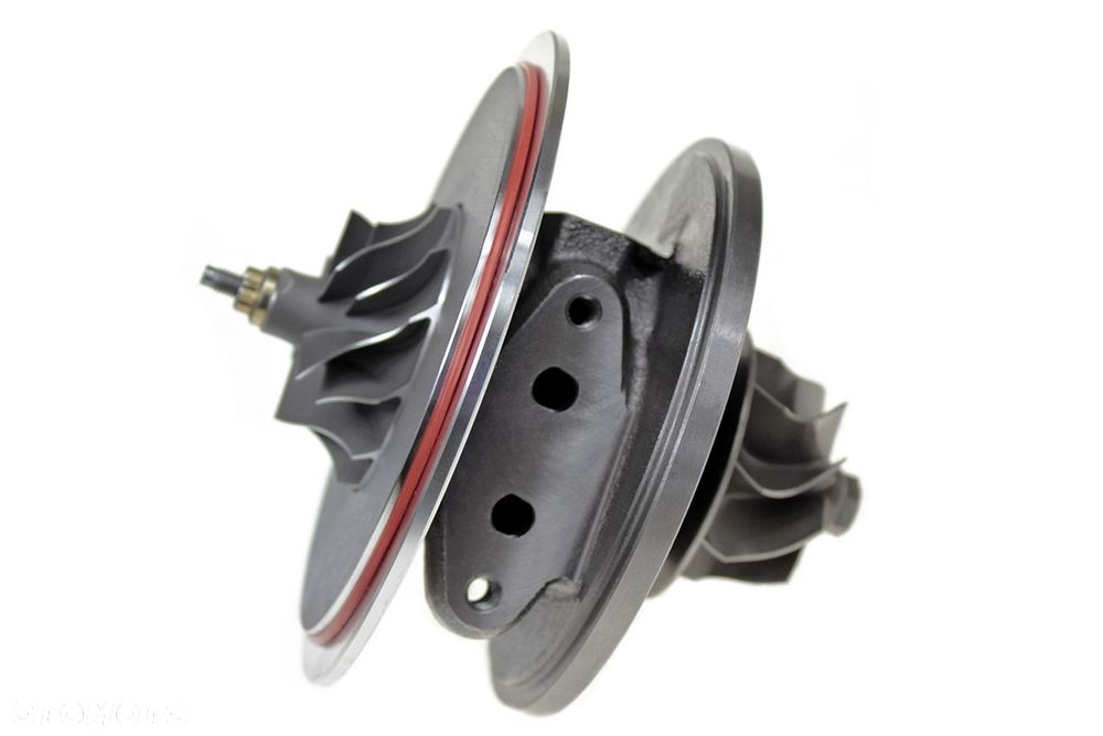 Wkład turbosprężarki E&E GT20-032 dla 14411EB70D Nissan Pathfinder 2.5L DI 126KW - 7