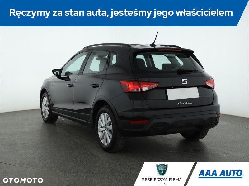 Seat Arona - 5