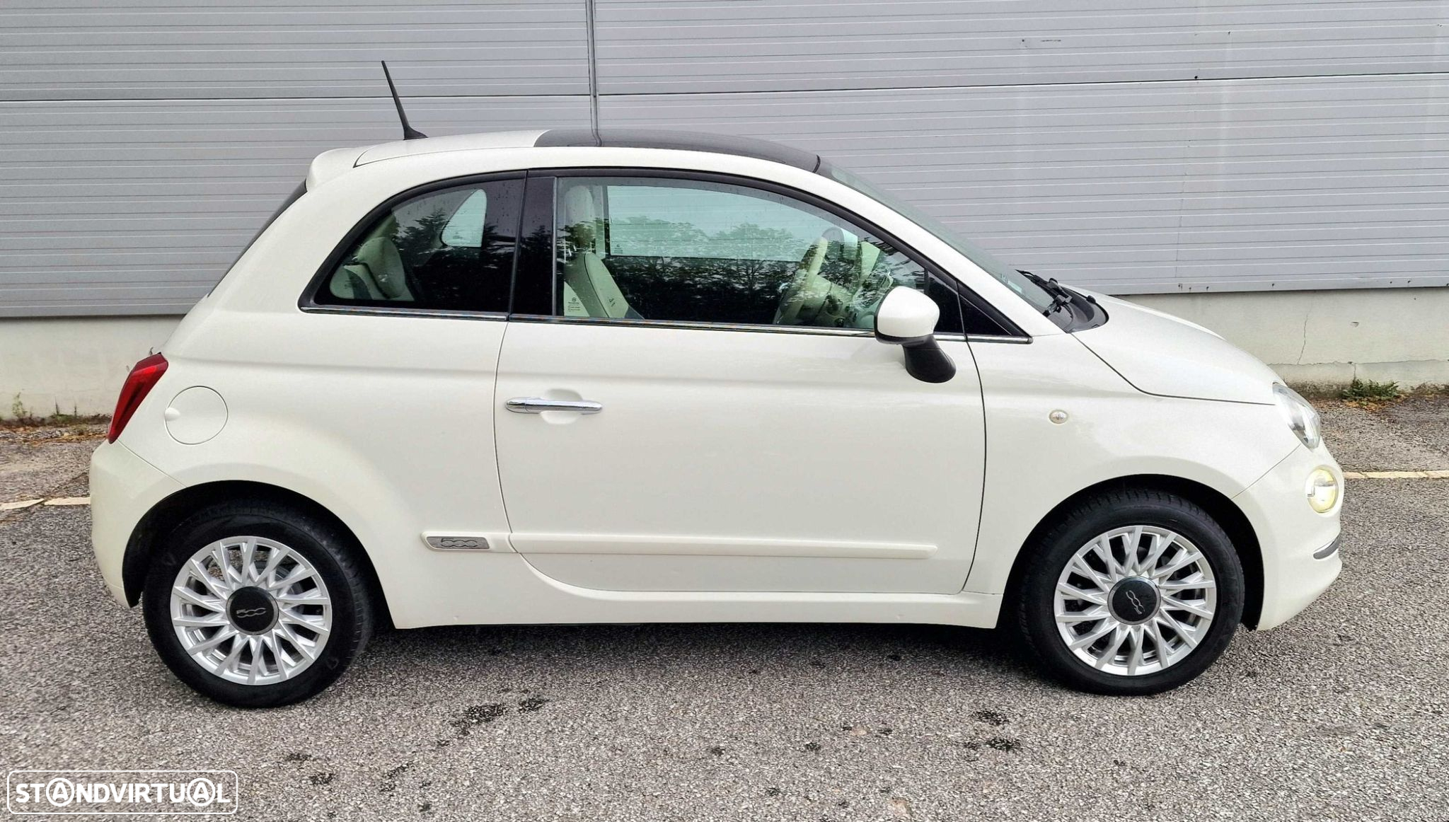 Fiat 500 - 6