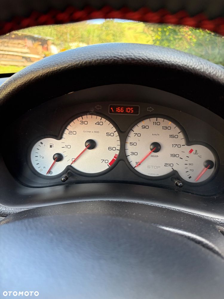 Peugeot 206 1.1 Husky - 17