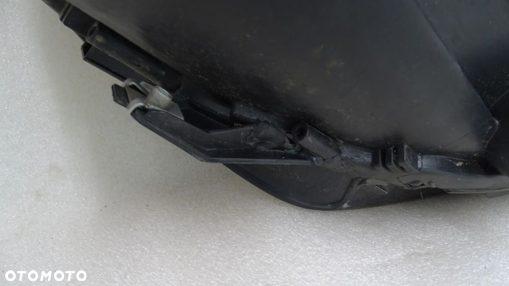 VW GOLF VII 5G1 - lampa przednia lewa - 9