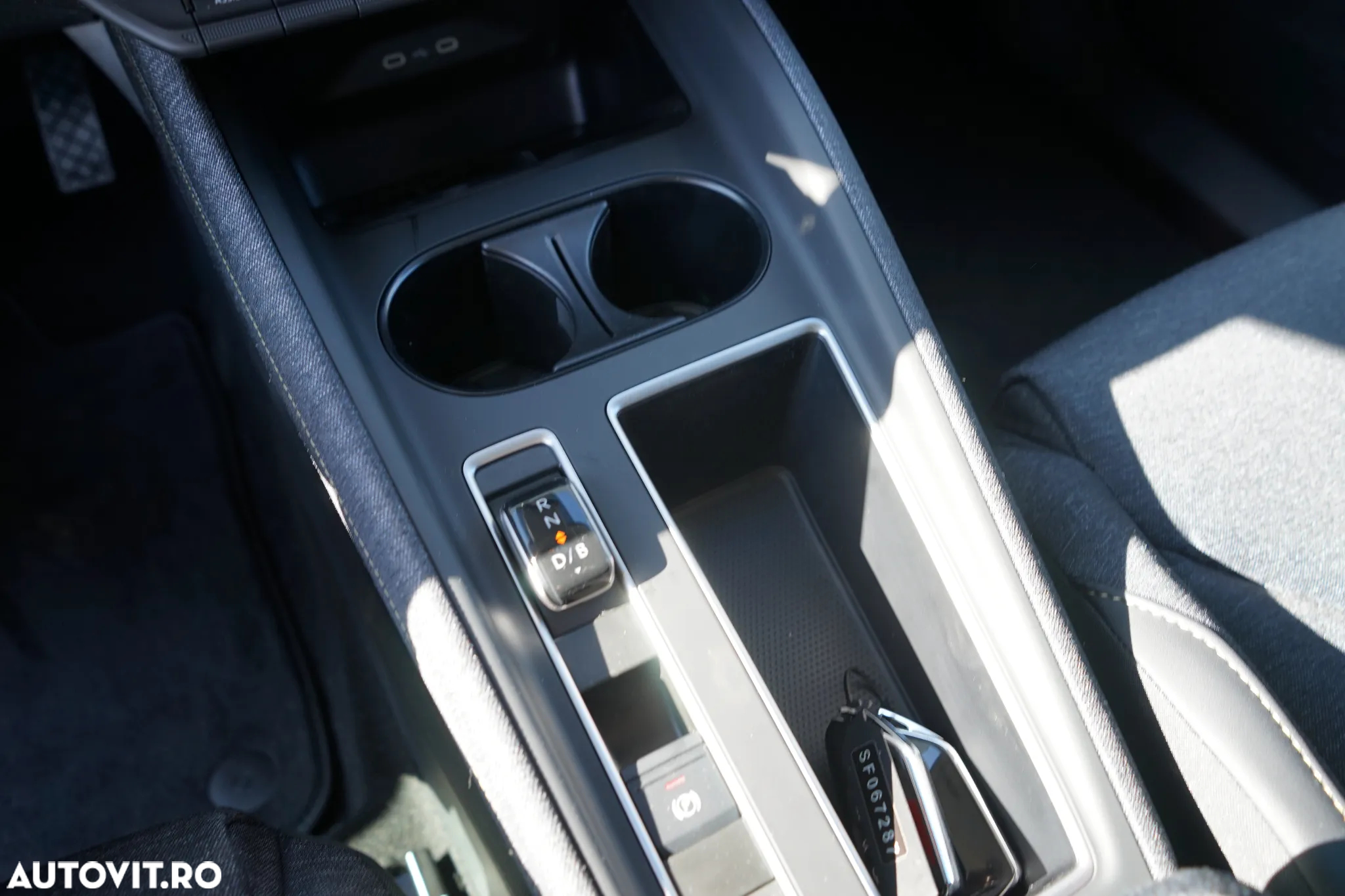 Skoda Elroq - 25