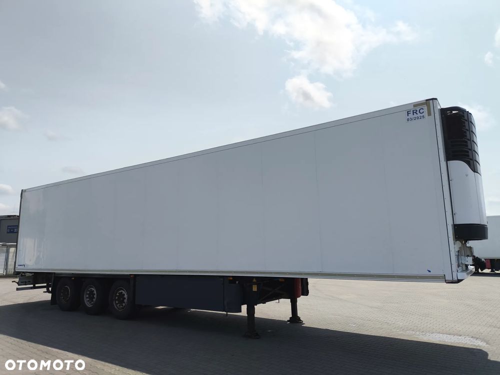 Schmitz Cargobull SKO24 - 4
