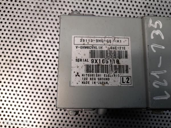Centralina / Modulo Eletronico Honda Civic Viii Hatchback (Fn, Fk) - 5