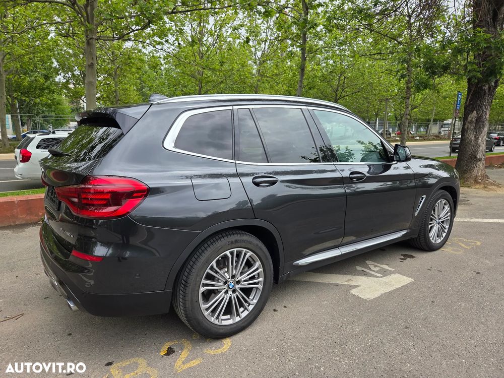 BMW X3 - 3