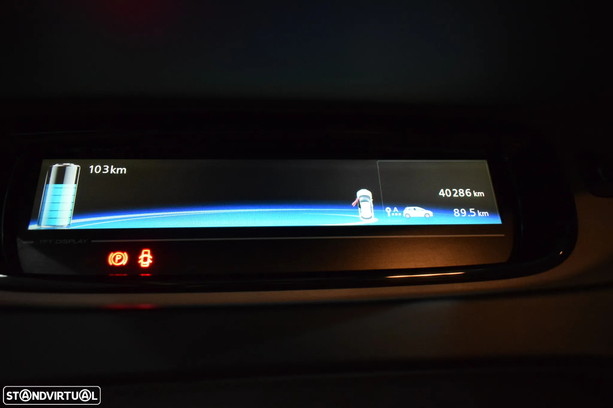 Renault Zoe (c/ Bateria) Zen - 11