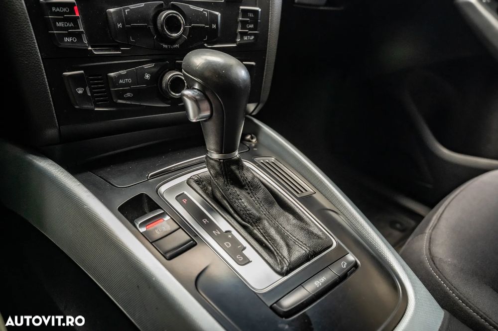 Audi Q5 2.0 TDI Quattro Stronic - 13
