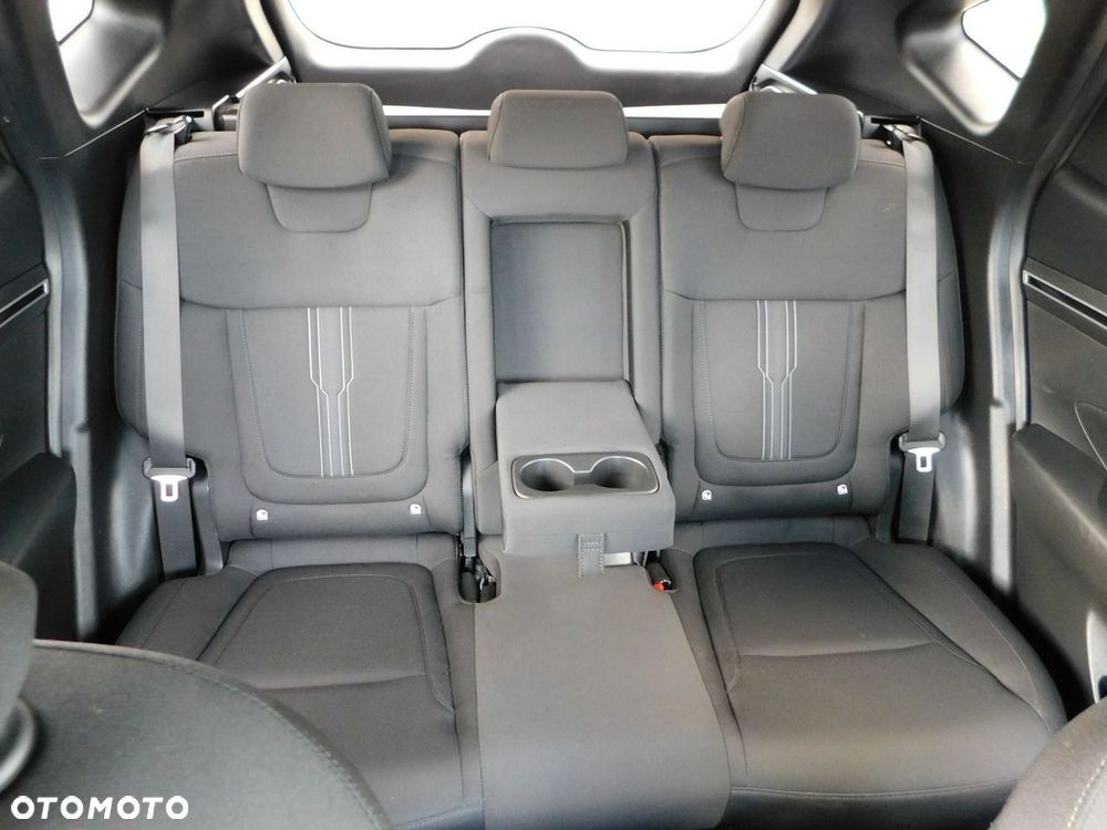 Hyundai Tucson - 21
