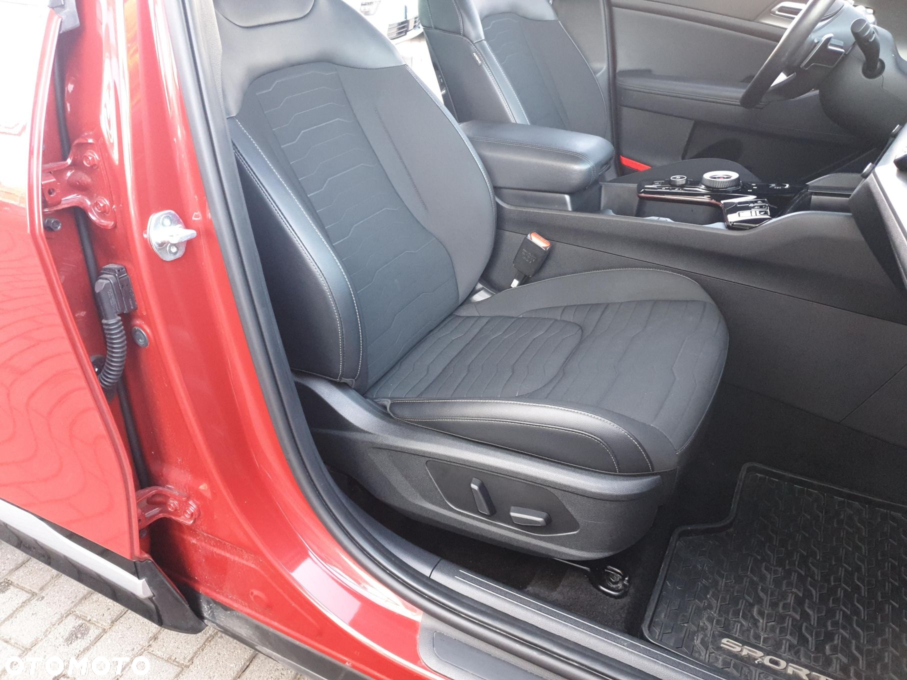 Kia Sportage - 26