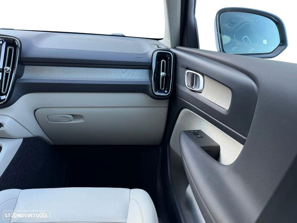 Volvo XC 40 2.0 D3 Inscription - 8