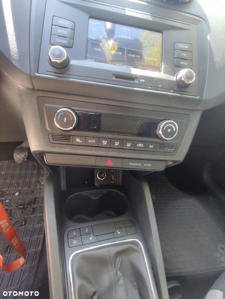 Seat Ibiza SC 1.0 MPI S&S CONNECT - 14
