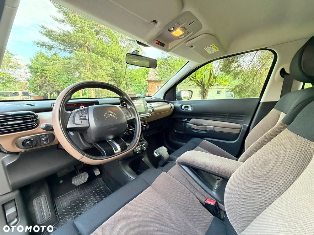 Citroën C4 Cactus PureTech 82 Stop&Start ETG Shine Edition - 18