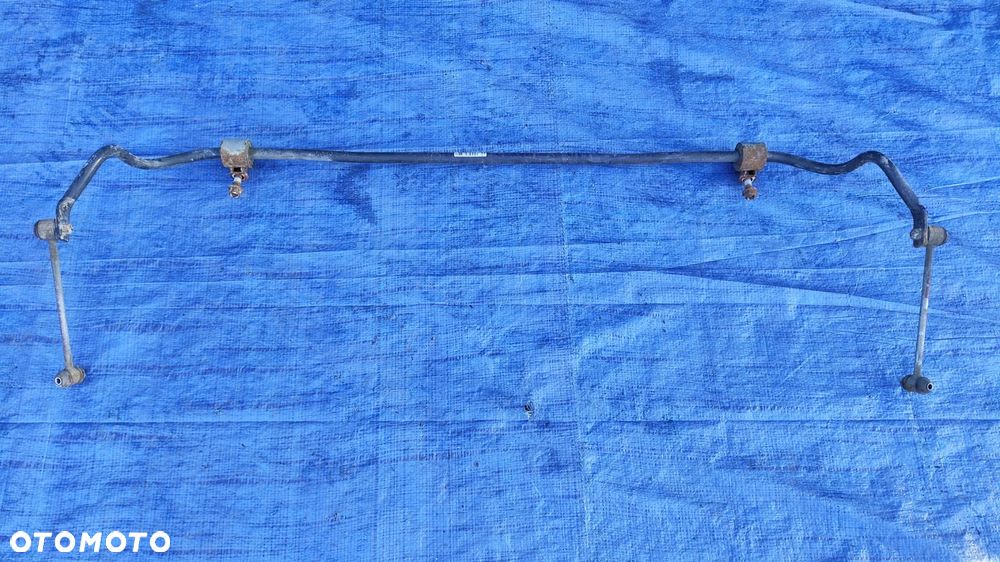 STABILIZATOR DRĄŻEK TYŁ TYLNY KOMPLETNY A2123260765 MERCEDES W212 - 2