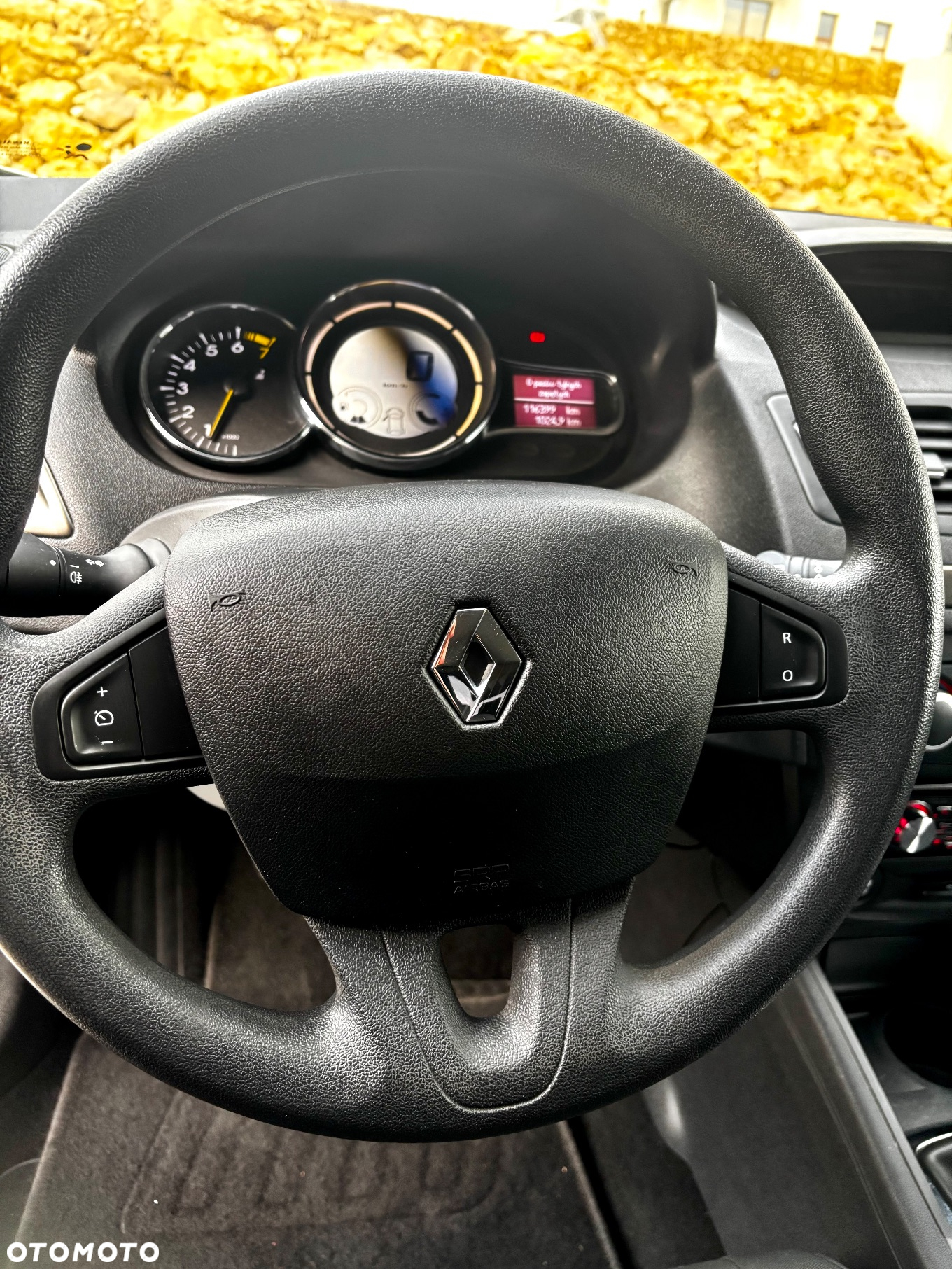 Renault Megane 1.6 16V Authentique - 17